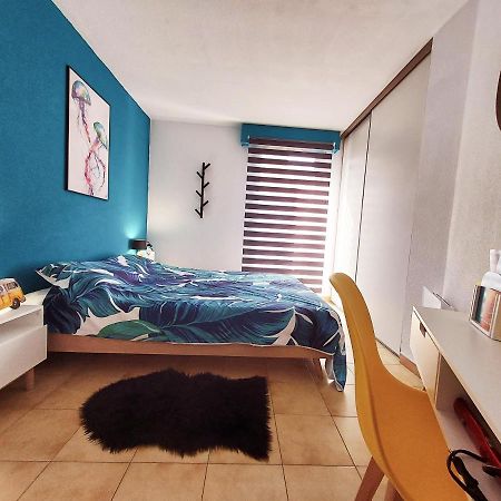 Appartement 2 Chambres, A 100M De La Plage, 7 Nuits Minimum Haute Saison, 2 Nuits Minimum Basse Saison Sainte-Maxime Dış mekan fotoğraf