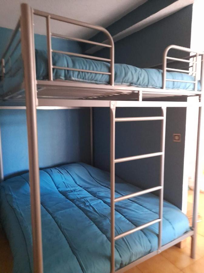 Appartement 2 Chambres, A 100M De La Plage, 7 Nuits Minimum Haute Saison, 2 Nuits Minimum Basse Saison Sainte-Maxime Dış mekan fotoğraf
